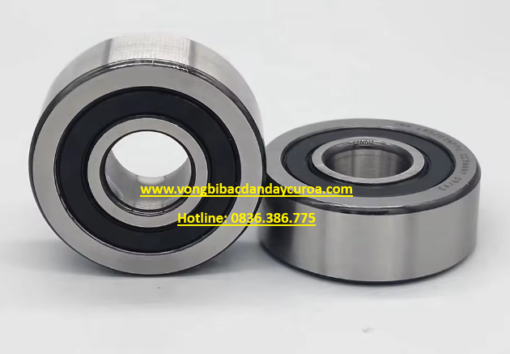 VÒNG BI LR 50/7 NPPU