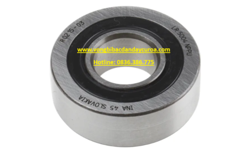 VÒNG BI LR 50/6 NPPU