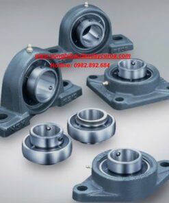 GỐI ĐỠ Ổ BI F 201